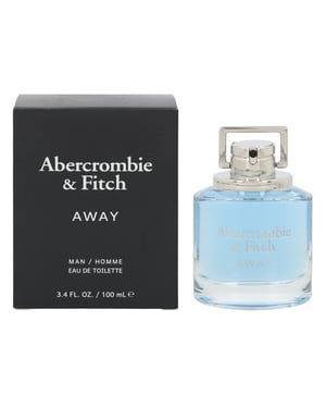 Abercrombie & Fitch Away Man Edt Spray 100 ml
