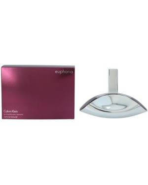 Calvin Klein Euphoria Eau de Parfum 160ml Spray für Sie