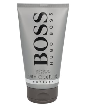 Hugo Boss Duschgel in Flaschen 150 ml