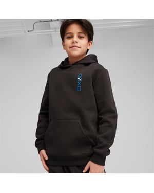 PUMA x PLAYSTATION Jungen Hoodie