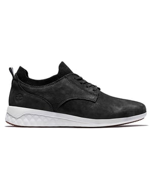 Timberland Bradstreet Ultra Black Womens Trainer