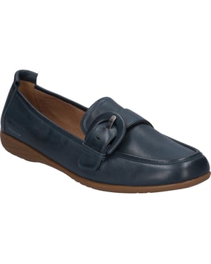 Josef Seibel Fenja 19 Ballerina für Damen - Blau