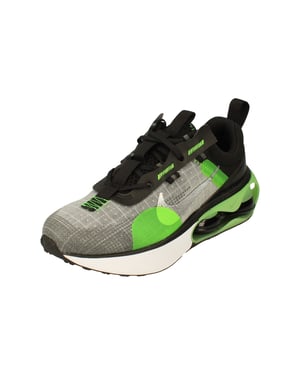 Nike Air Max 2021 Gs Schwarz Turnschuhe