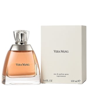 Vera Wang Eau de Parfum Spray 100 ml