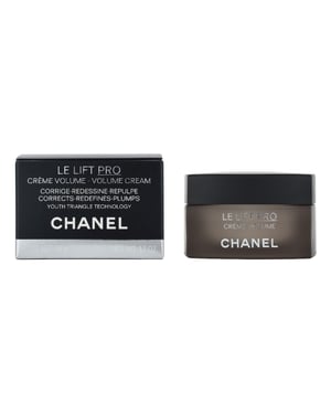 Chanel Le Lift Pro Creme Volume.