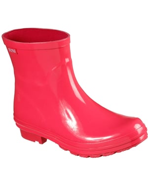 Skechers Regenprüfung WASSERDICHT Damen