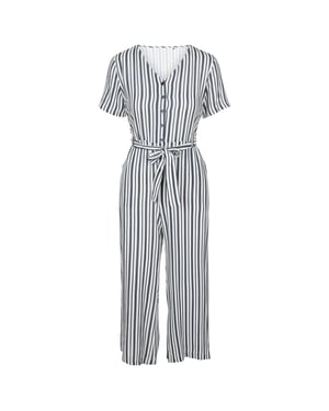 Trespass Damen/Damen Ariya Jumpsuit (Marine)