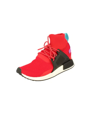 Adidas Nmd_Xr1 Winter Herren Hi Top Rot Turnschuhe