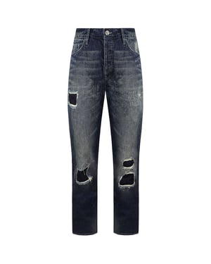 Armani Jeans 990 Boy Fit Herrenjeans