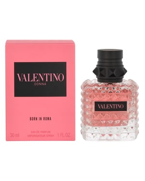 Valentino Donna Born In Roma Edp Spray.