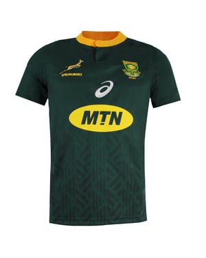 ASICS South Africa SB Fan Jersey Herren T-Shirt