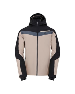 Dare 2B Herren Eagle II Skijacke (Schwarz/Ton)