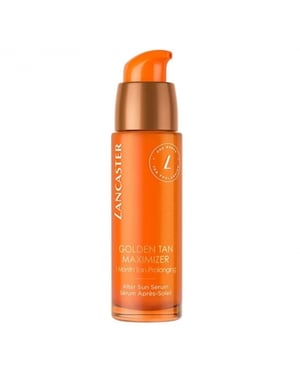 Golden Tan Maximizer After Sun Serum 30 ml
