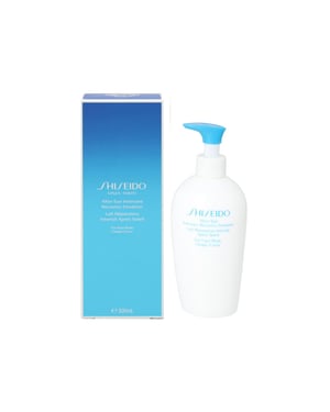 Shiseido After Sun Intensive Erholung Emulsion 300ml