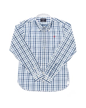 Tische Hemd Hackett