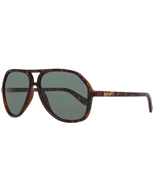 Guess Sonnenbrille GF0217 52N Braun Grau