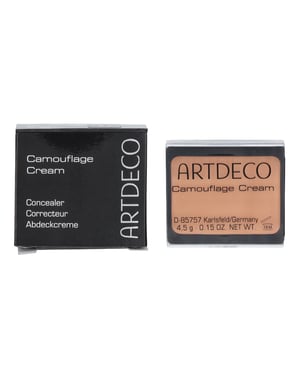 Artdeco Camouflage Cream.