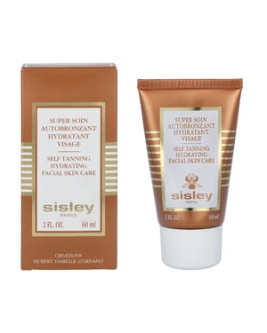 Sisley Selbstbräuner Hydratisierende Gesichtspflege 60 ml