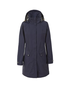 Trespass Womens/Ladies Rainy Day Wasserdichte Jacke