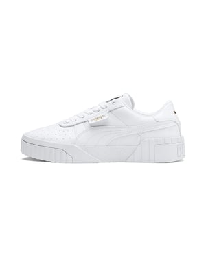 Basket Puma Damen Cali