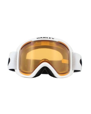 Oakley Skibrille O Frame 2.0 Pro XL OO7112-04 Matt Weiß Persimmon & Dunkelgrau