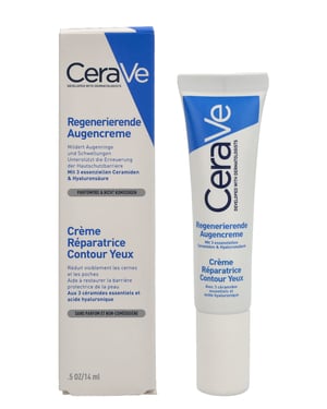 CeraVe Augen-Reparatur-Creme 14 ml