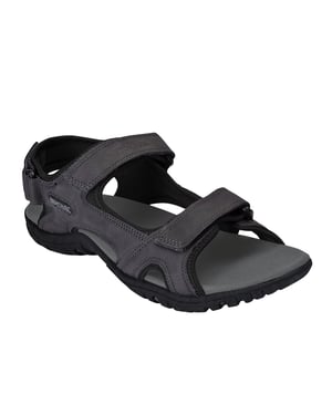 Regatta - Sandales HARIS - Homme (Gris)