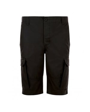 SOLS - Bermuda JACKSON - Homme (Noir)