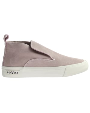 Seavees Huntington Rose Quarz Middie Pink Womens Schuhe