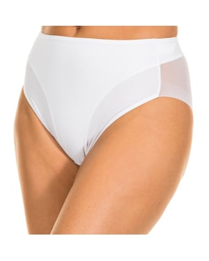 Secrets nahtlose flachen Bauch-Effekt Höschen 1030754 Frauen