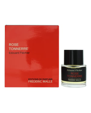 Frederic Malle Rose Tonnerre Eau de Parfum 50 ml