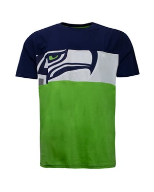 Fanatiker Seattle Seahawks Herren T-Shirt
