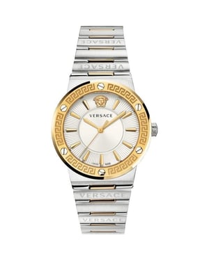 Versace VEVH00620 Greca Logo Damenuhr