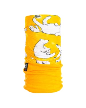 Polar-Schlauchhalsband 103800