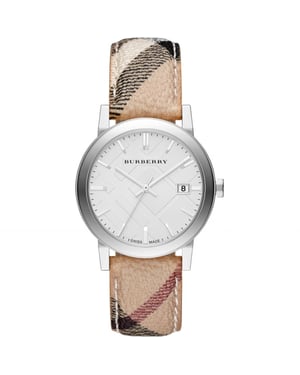 Burberry Damen Uhr BU9025