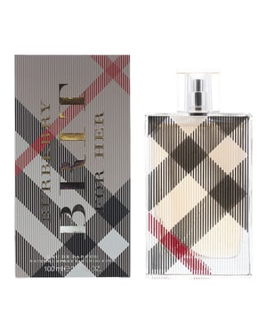 Brit For Her - EdP 100ml