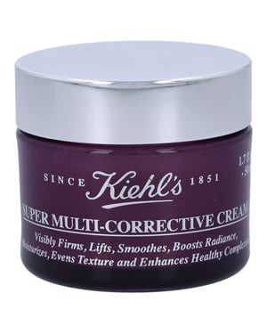 Kiehl's Super Multi-Corrective Cream.