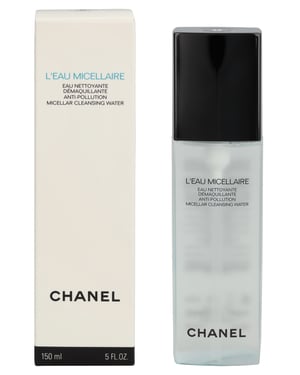 Chanel L'eau Anti-Pollution Mizellen-Reinigungswasser 150 ml