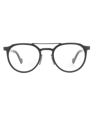Moncler Gresses ML5036 020 Gray Men