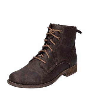 Josef Seibel Sienna 95 Stiefelette für Damen - Braun