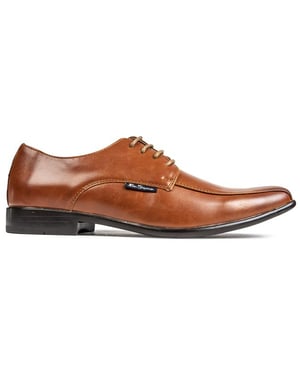 Ben Sherman Durham Spitzenschuhe