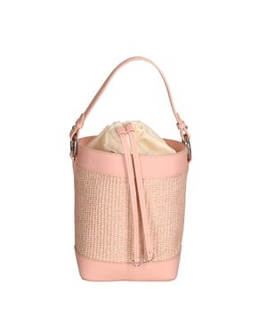 Gave Lux Eimertasche Frauen PINK