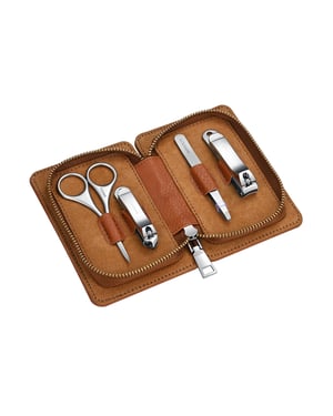 Breed Saber Kit de marié en acier chirurgical 4 pièces