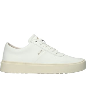 CRAG ESKA LOW - White - Sneaker (niedrig)