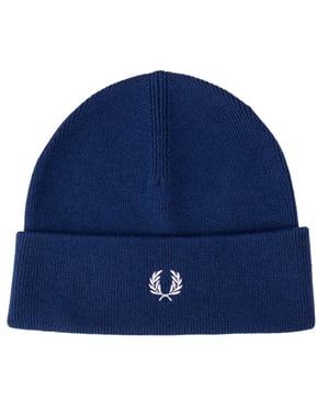 Fred Perry Merino Wool Mütze