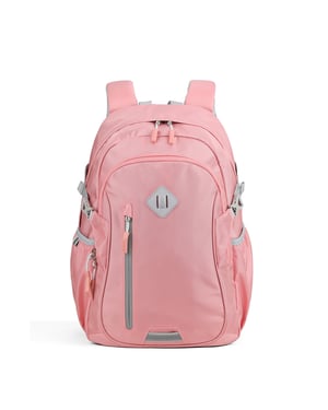 Aoking Rucksack Unisex DARK PINK