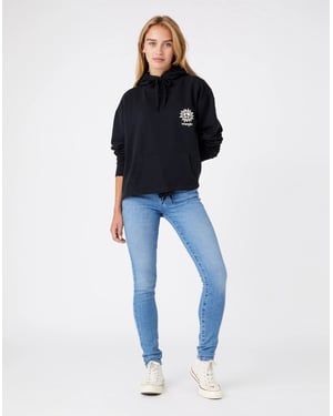 Wrangler - HIGH RISE SKINNY RIVER