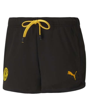Puma X Gold's Gym 3 "Shorts - Frauen