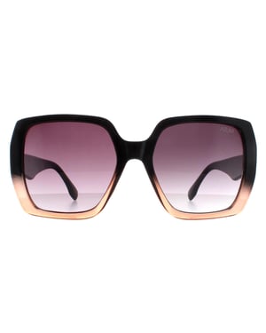 Atum Zouk C3 schwarz nude gradient smoke grey gradient Sonnenbrille