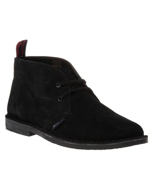 Ben Sherman Hunt Stiefel
